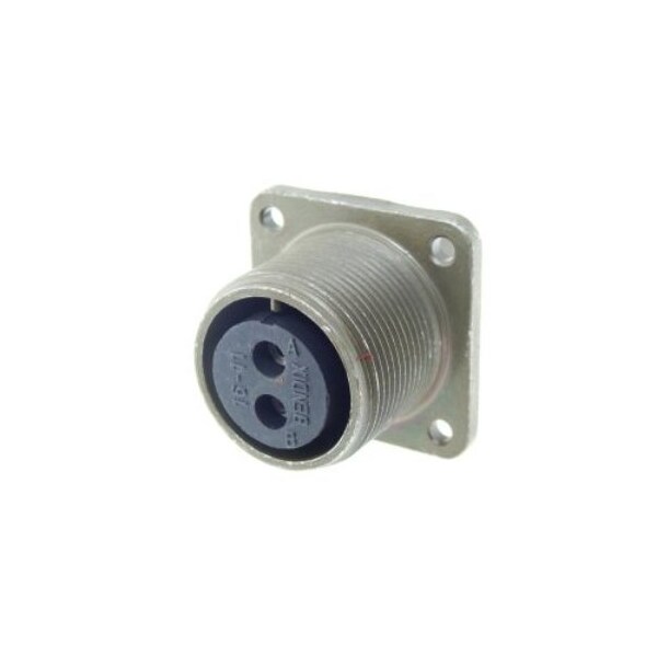 ER 2C 212 SKT RECP BOX